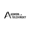 Agmon with Tulchinsky