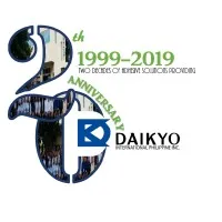 Daikyo International Philippine Inc.