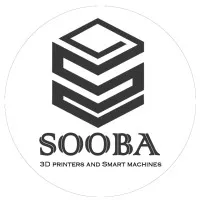 پرینتر سه بعدی سوبا | SOOBA 3d print