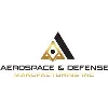 ADMI - Aerospace and Defense Manufacturing ADMI - Aerospace and Defense Manufacturing