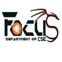 FOCUS - K L University FOCUS - K L University