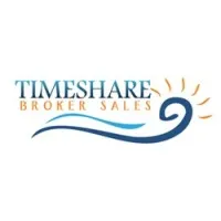 Timeshare Broker Sales