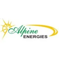 Alpine Energies Pvt. Ltd. Alpine Energies Pvt. Ltd.