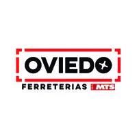 Oviedo Ferreterias - Red de materiales para la construcción
