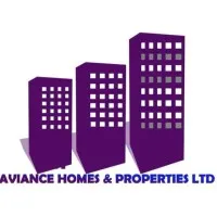 AVIANCE HOMES & PROPERTIES LTD