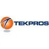 TEKPROS INC TEKPROS INC