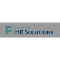 Focused HR Solutions Focused HR Solutions