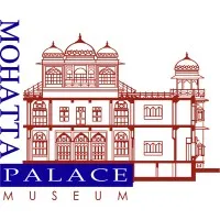 Mohatta Palace Museum