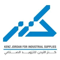 KENZ JORDAN FOR INDUSTRIAL SUPPLIES COMPANY