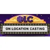 On Location Casting On Location Casting