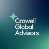 Crowell Global Advisors Crowell Global Advisors