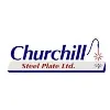 Churchill Steel Plate Ltd. Churchill Steel Plate Ltd.