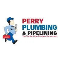 Perry Plumbing and Pipelining
