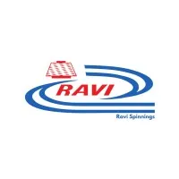 Ravi Spinnings