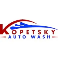 Kopetsky Auto Wash