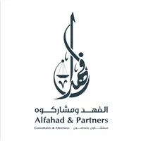 Alfahad & Partners Counsultants & Attorneys