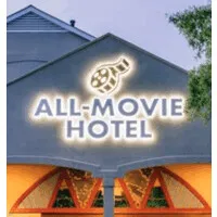 Francis Ford Coppola's All-Movie Hotel