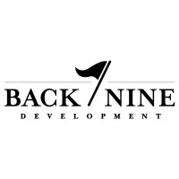 BACK 9 DEVELOPMENT, INC.