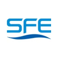 Shinfox Far East Energy