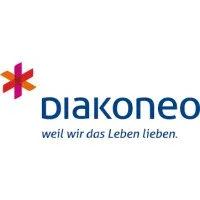 Diakoneo email format