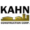 Kahn Construction Corp Kahn Construction Corp