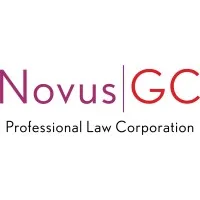 NovusGC, Professional Law Corporation
