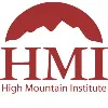 High Mountain Institute High Mountain Institute