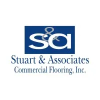 STUART & ASSOCIATES COMMERCIAL FLOORING INC
