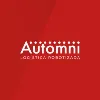 Automni Logística Robotizada Automni Logística Robotizada