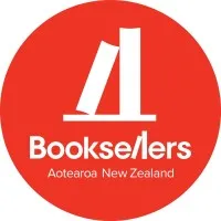 Booksellers NZ