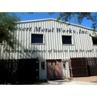 Desert Metal Works Inc