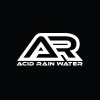 Acid Rain Water