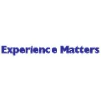 Experience Matters - Coaching, Training & Consultancy