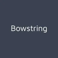Bowstring: Executive Coaching and Advisory Bowstring: Executive Coaching and Advisory