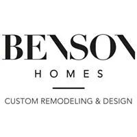 Benson Homes LLC