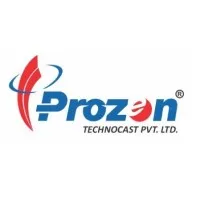 Prozen Technocast Pvt Ltd.