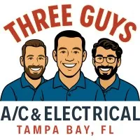 Three Guys Master Tradesmen Three Guys Master Tradesmen