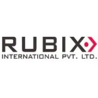 Rubix International Pvt Ltd.