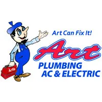 Art Plumbing, AC & Electric