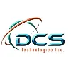 DCS TECHNOLOGIES INC. DCS TECHNOLOGIES INC.