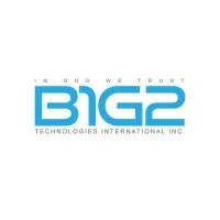 B1G2 Technologies International Inc