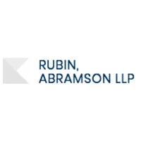 Rubin, Abramson LLP Rubin, Abramson LLP