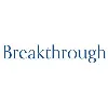 Breakthrough Breakthrough