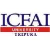 The ICFAI University, Tripura The ICFAI University, Tripura