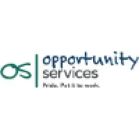 Opportunity Services Opportunity Services