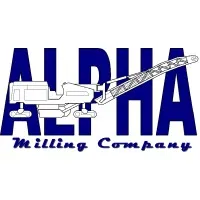 Alpha Milling Company