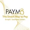 PAYM8 PAYM8