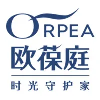 Orpea China 欧葆庭中国 email format