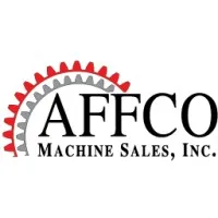 Affco Machine Sales, Inc.