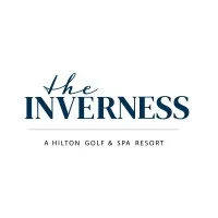 The Inverness, a Hilton Golf & Spa Resort